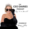 The CEO Diaries - Terra Harvell