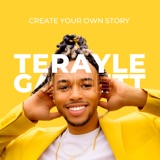 Create Your Own Story with Special Guest Trey Baile