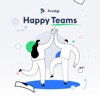 Happy Teams