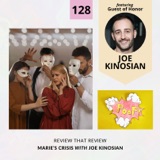 Marie’s Crisis with Guest of Honor JOE KINOSIAN