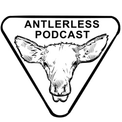 Antlerless Podcast- Episode 11, Draya Grangroth talks Turkey Tales, Elk Plans, and how you can join the Ridge Patrol Kickstarter