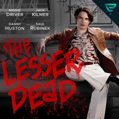 The Lesser Dead - Bonus Episode - Danny Huston  as The Hessian