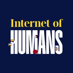 Internet of Humans, with Jillian York &amp; Konstantinos Komaitis