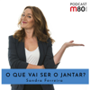 M80 - O que vai ser o jantar? - M80 Rádio