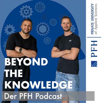 Beyond the Knowledge:PFH - Private Hochschule Göttingen
