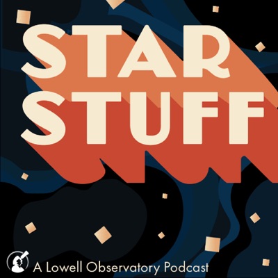 Star Stuff:Lowell Observatory