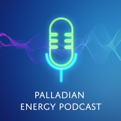 Palladian Energy Podcast