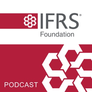 The IFRS Foundation podcast