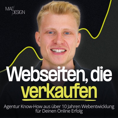 Webseiten, die verkaufen (ehemalig: Online Marketing leicht gemacht)