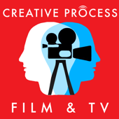 Film & TV · The Creative Process - Acting, Directing, Writing, Cinematography Producing Conversations · Creative Process Original Series