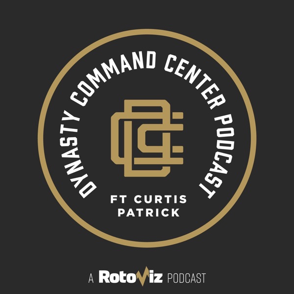 Dynasty Command Center Podcast