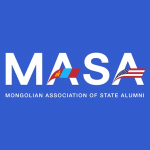MASA Mongolia's Podcast