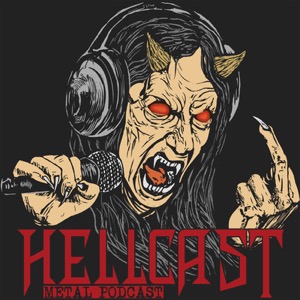 HELLCAST | Metal Podcast