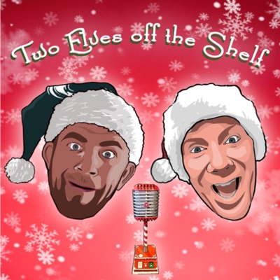 Two Elves off the Shelf