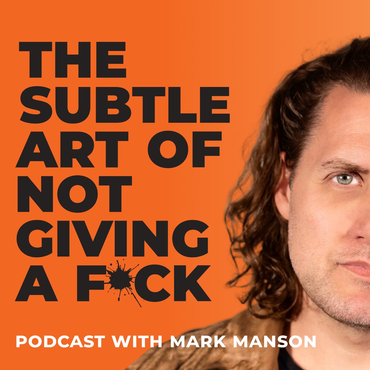 Advice To Avoid The Dark Sidethe Subtle Art Of Not Giving A F Ck