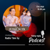 Radio Tâm Sự cùng Cô Yến - Phạm Thị Yến