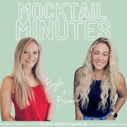 Mocktail Minutes