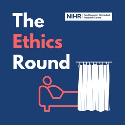 The Ethics Round