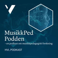 MusikkPed Podden