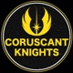 Coruscant Knights Podcast