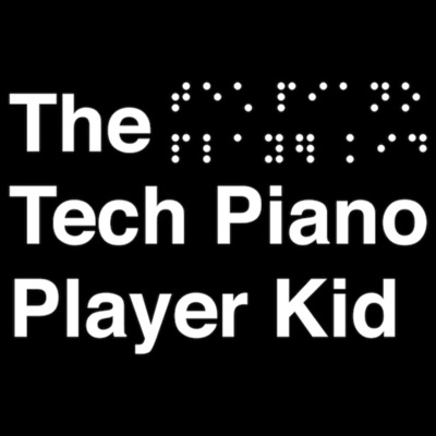 TheTechPianoPlayerKid TheTechPianoPlayerKid