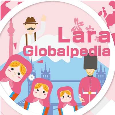 Laraglobalpedia Laraglobalpedia