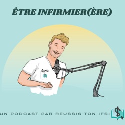 17. Être infirmière à l'EFS