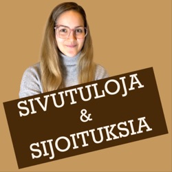 10 syytä miksi aloittaa sijoittaminen