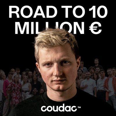 Road To 10 Million € - En Roue Libre:Theo Lion