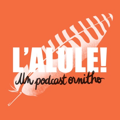 L'Alule ! Un podcast ornitho🪶:L'Alule! - Un podcast ornitho