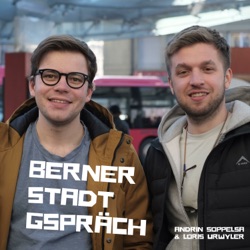 Berner Stadtgspräch