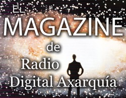 El Magazine de Radio Digital Axarquia