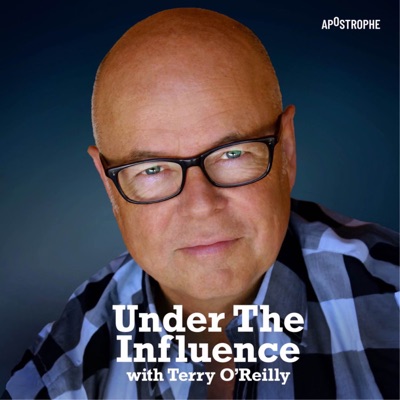 Under the Influence with Terry O'Reilly:Apostrophe Podcast Network