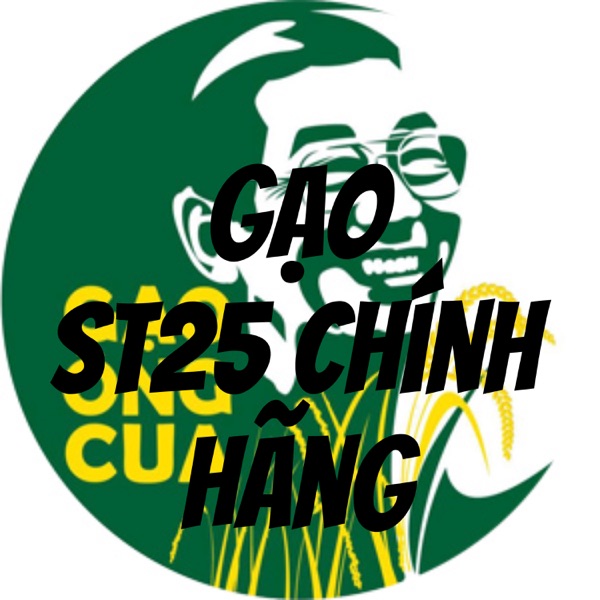 Gao ST25 Chinh Hang - Gao Ong Cua banner image