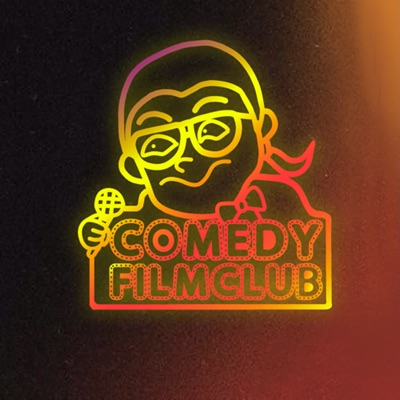 卡米帝電影俱樂部 COMEDYFILMCLUB 卡米帝電影俱樂部 COMEDYFILMCLUB