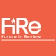 Future in Review Podcast w/ Berit Anderson