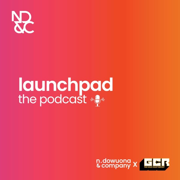 LaunchPad