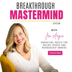 S2E35: How to pick a Mastermind that's right for you (S2: Episode 35)