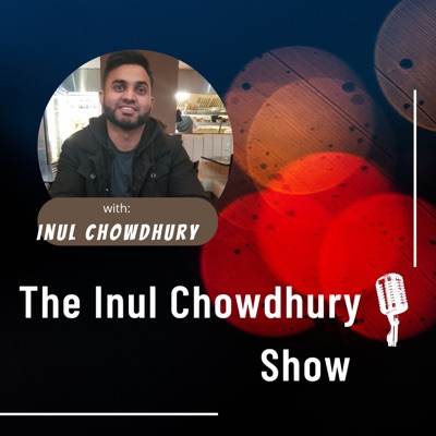 The Inul Chowdhury Show:Inul Chowdhury