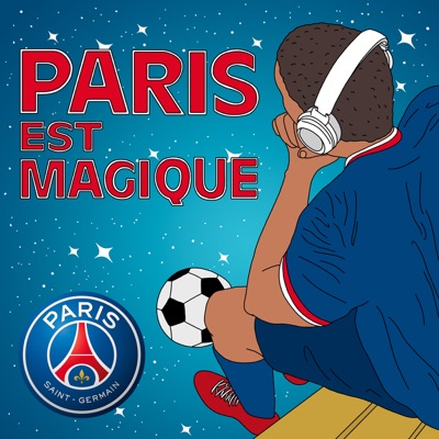 Paris est Magique Paris est Magique