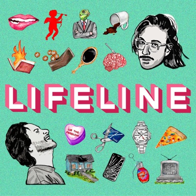 Lifeline:Chris D'Elia & Matt D'Elia