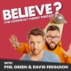 Believe? The Conspiracy Theory Podcast