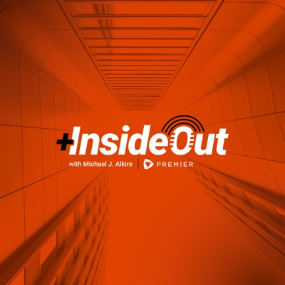 InsideOut with Mike Alkire