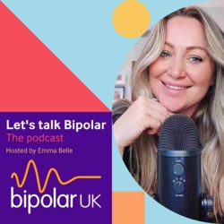 1.02 April Kelley Bipolar 2, Borderline Personality Disorder, Therapy fatigue and healing our inner child