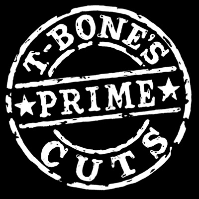 T-Bone's Prime Cuts:T-Bone Mathley