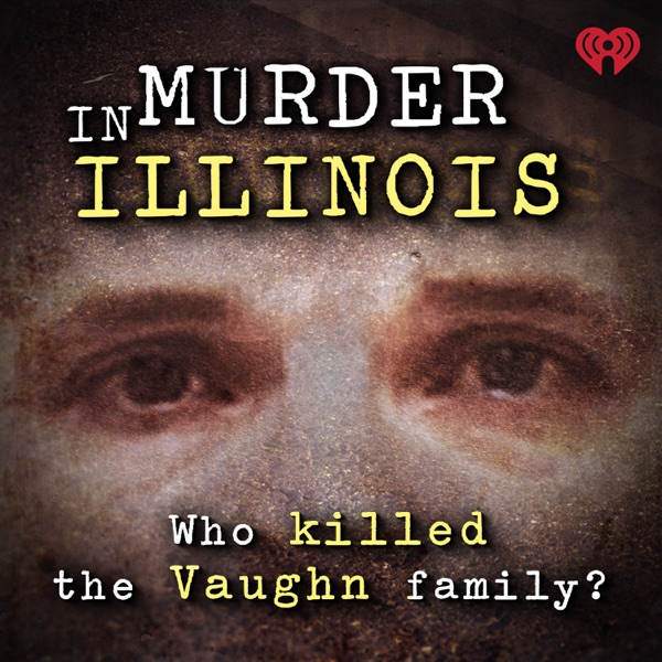 Introducing Murder in Illinois photo