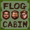 Flog Cabin