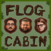 Flog Cabin - Daniel Muggleton, Andrew Hamilton & Tom Witcombe
