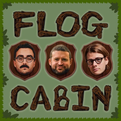 Flog Cabin Flog Cabin
