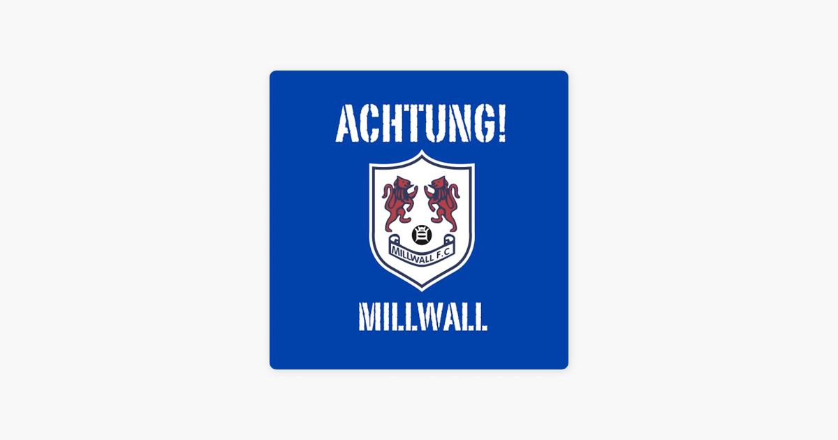 MILLWALL VS COVENTRY LIVE! - That Millwall Podcast